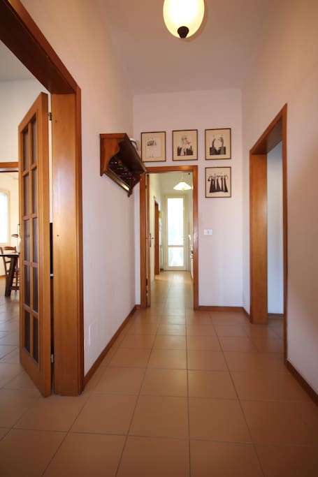 Ingresso