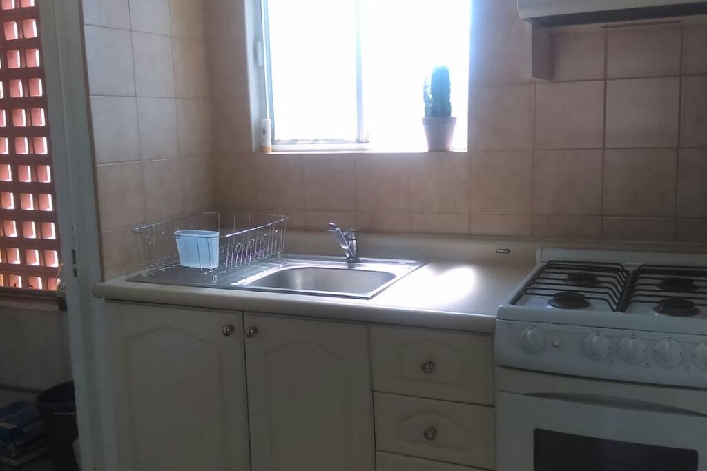 cocina
