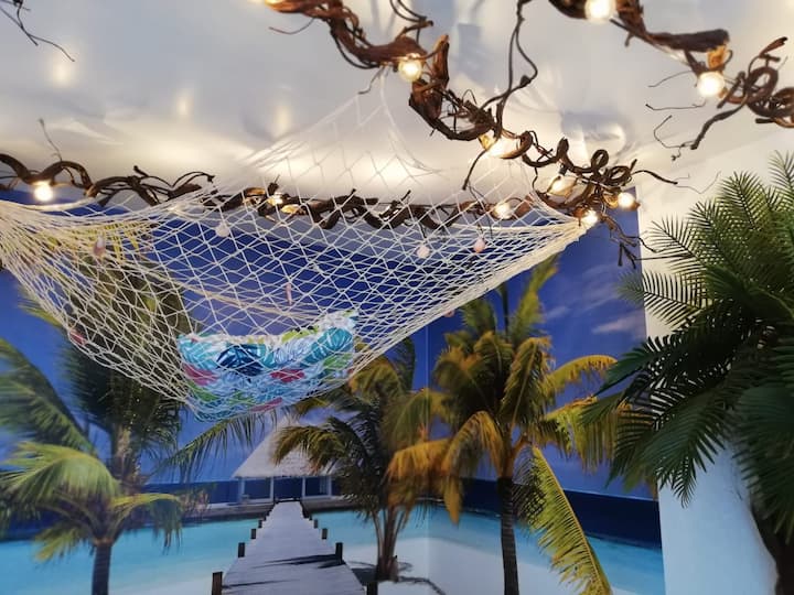 Dormir à Moorea - Carquefou