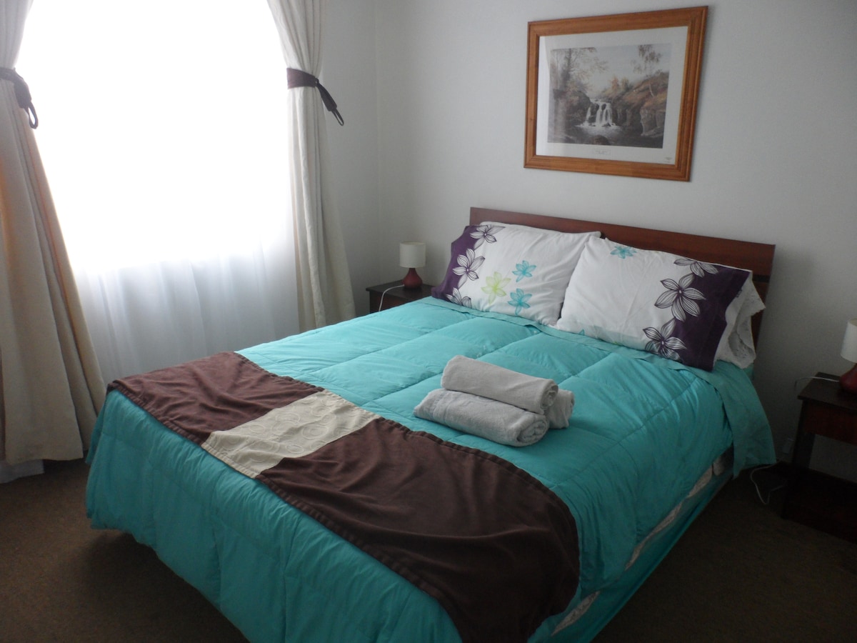 DORMITORIO PRINCIPAL