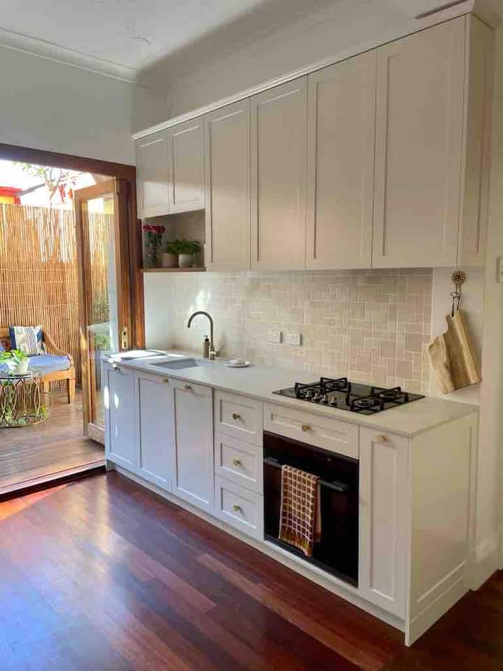Bondi Beach Garden -2 Bedroom - Bondi Beach