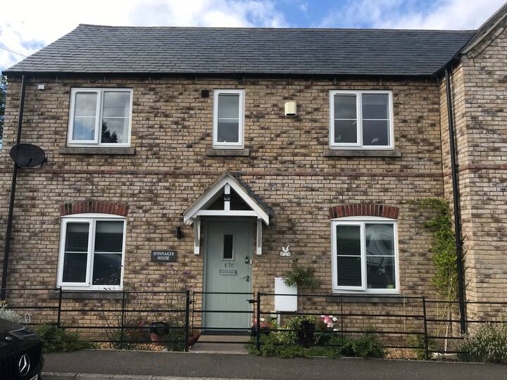 Rutland Water Holiday Rentals & Homes Oakham, United Kingdom Airbnb