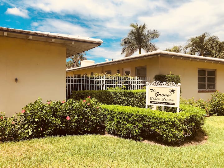 Delray Beach Vakantiewoningen en Florida, Verenigde