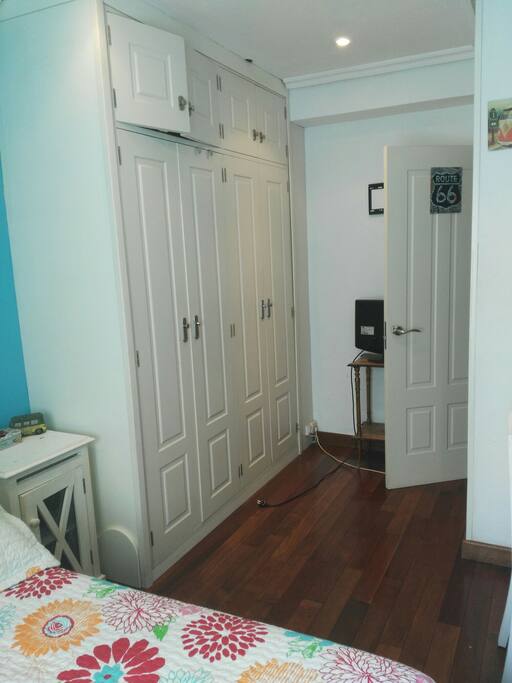 Habitación 1