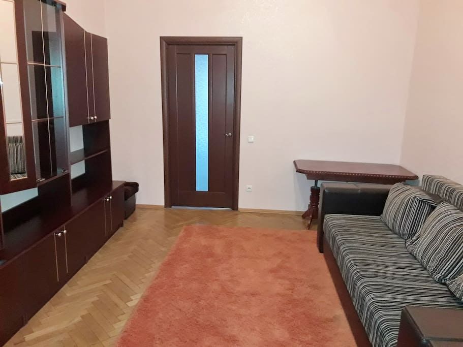 Living-room