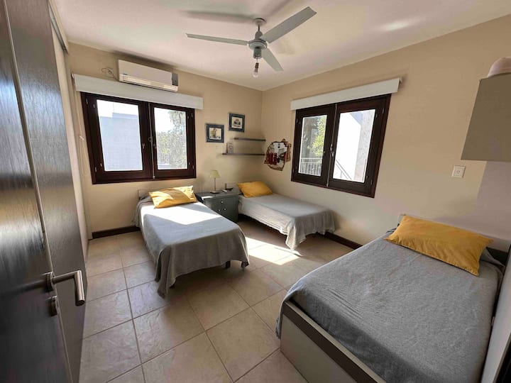 Спална соба 2