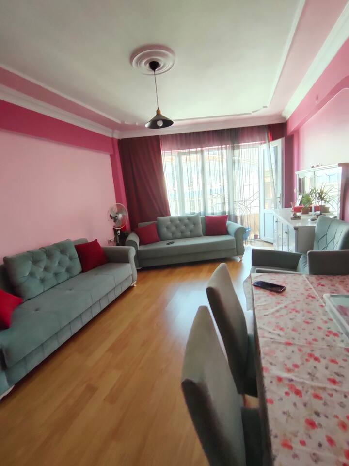 Dnevni boravak