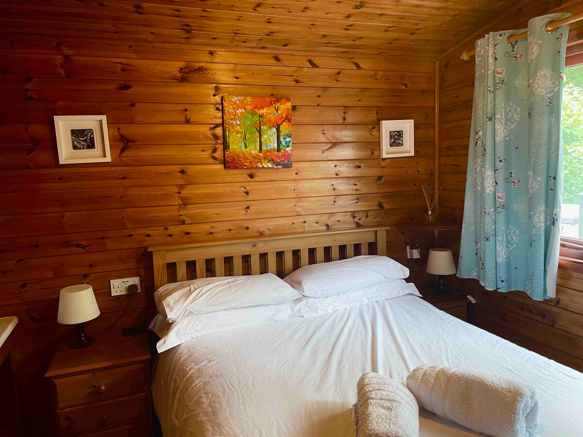 เตียงนอนสบาย