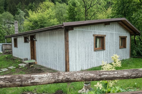 Ľubochniansky domeček