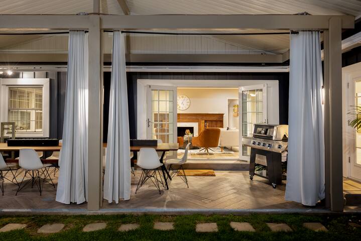 Secluded BH Villa with Golf & Ping Pong gallery image 5