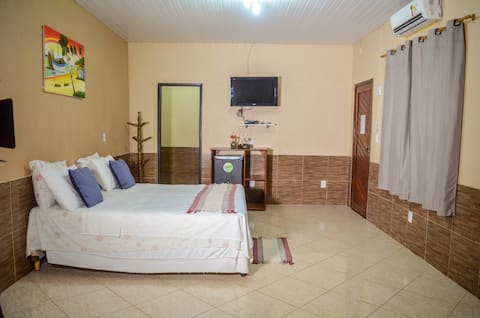Standard Grande Mar
