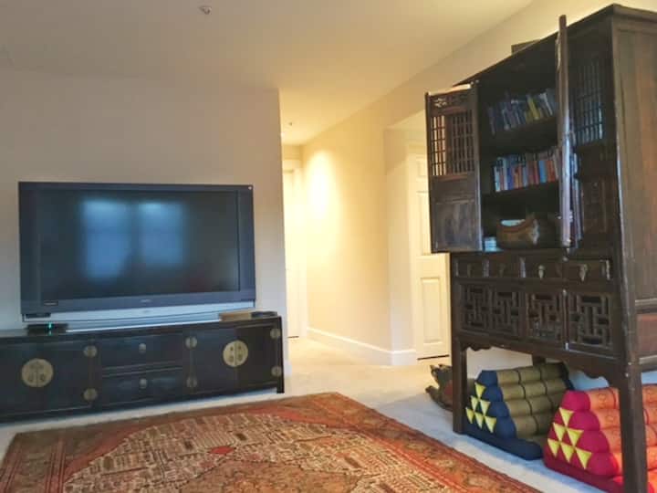 1br Suite W/ Private Entry, 3 Min Walk To Pearl St - Boulder, CO
