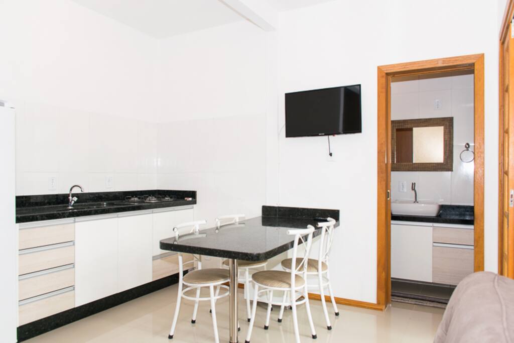 Cozinha