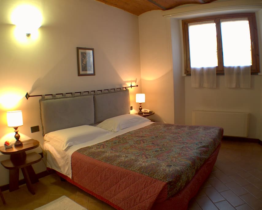 Camera da letto