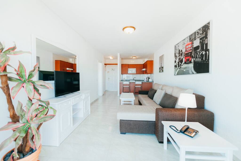 They are delivered completely clean. newly renovated.