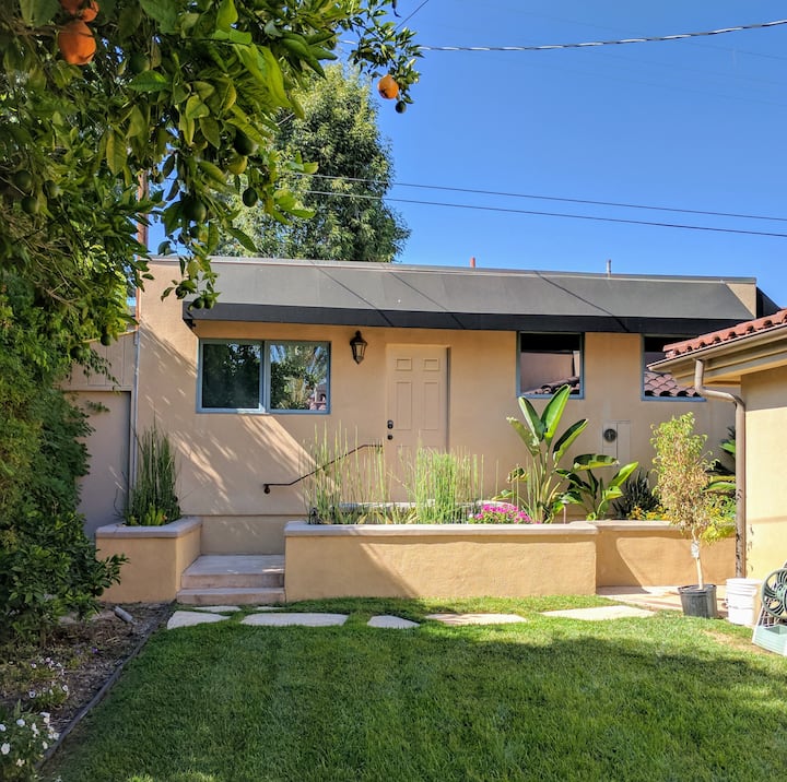 Fullerton Vacation Rentals Airbnb