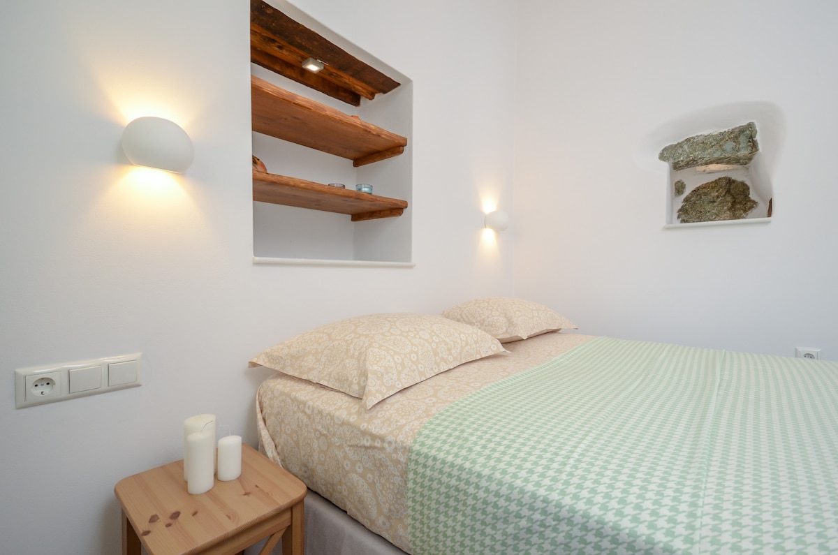 საძინებელი