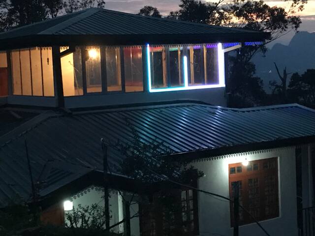 CHIRAYU HOTEL