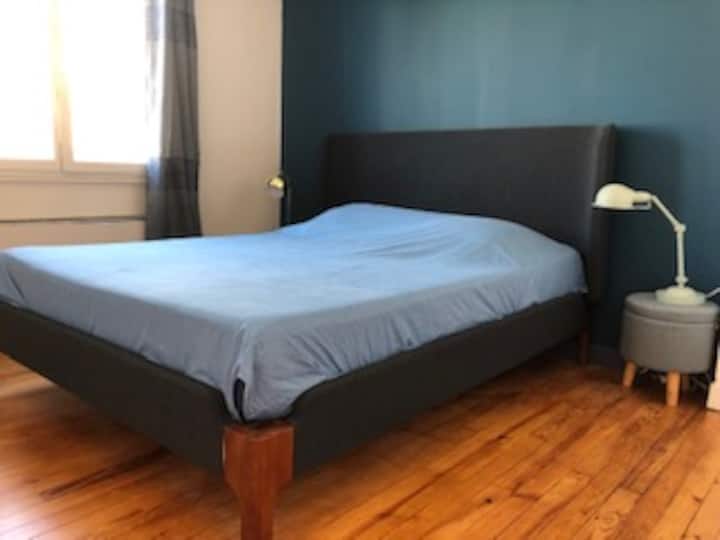 ห้องสีฟ้า