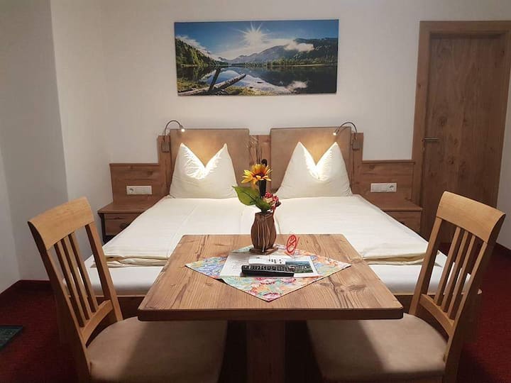 Habitación 1