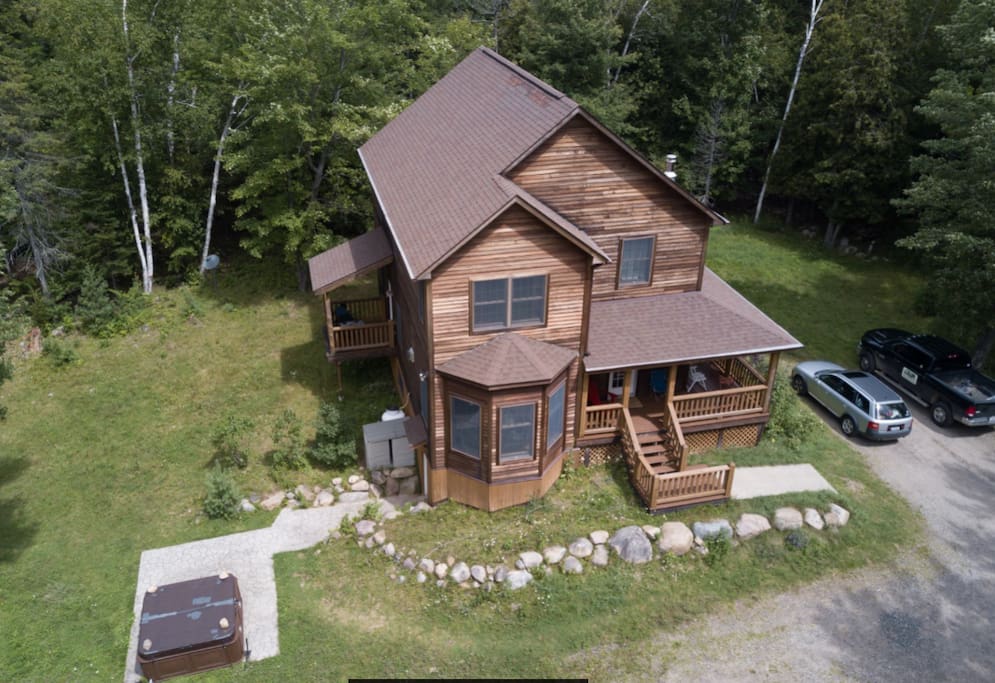Beaver Dam Lodge