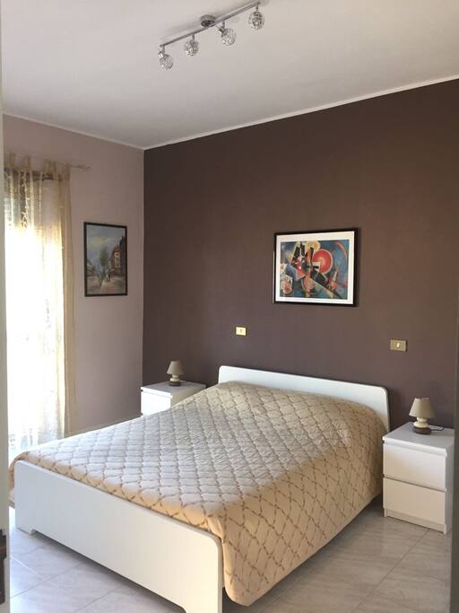 camera da letto