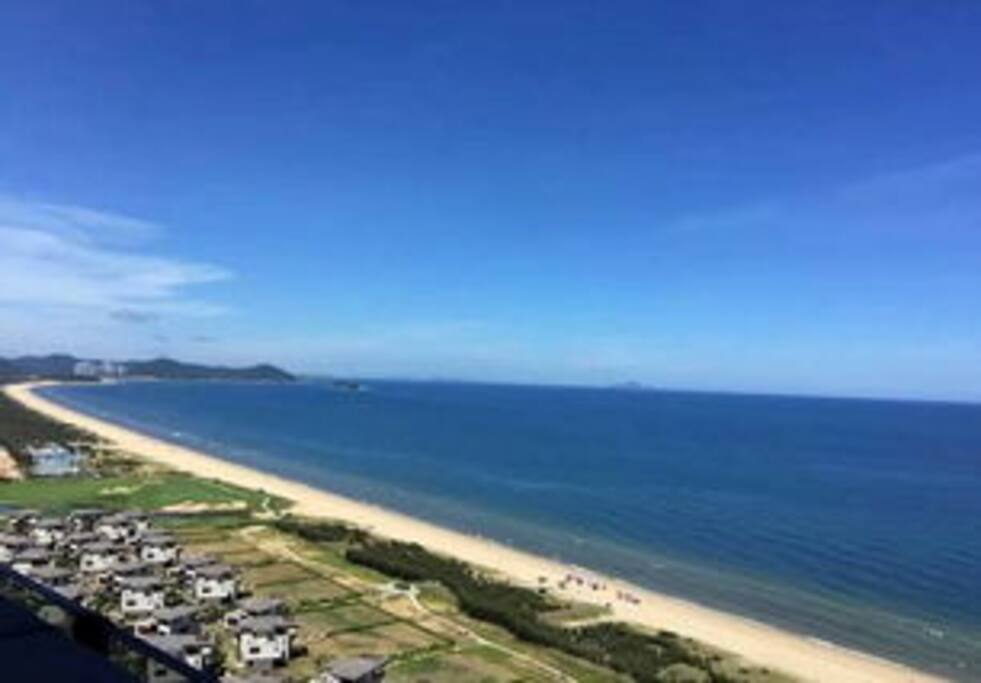 阳台