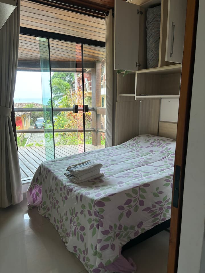 Apartmán 3