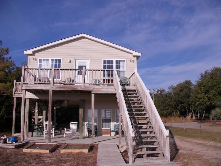 Carolina Beach House Rentals Villa and Cottage Rentals Airbnb