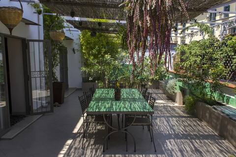 Cerasiello-apartment