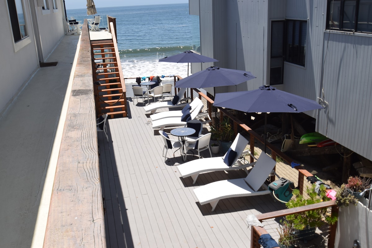 Malibu Canyon Studio — view 2