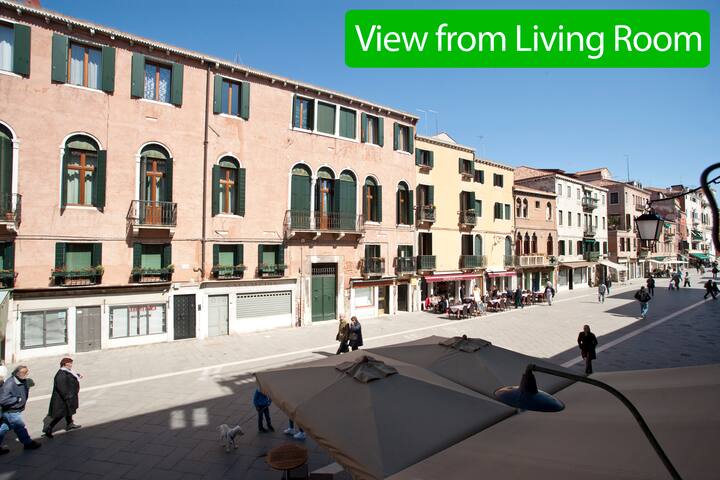 Ca’ dell’ Ambasciatore, Venezia gallery image 4