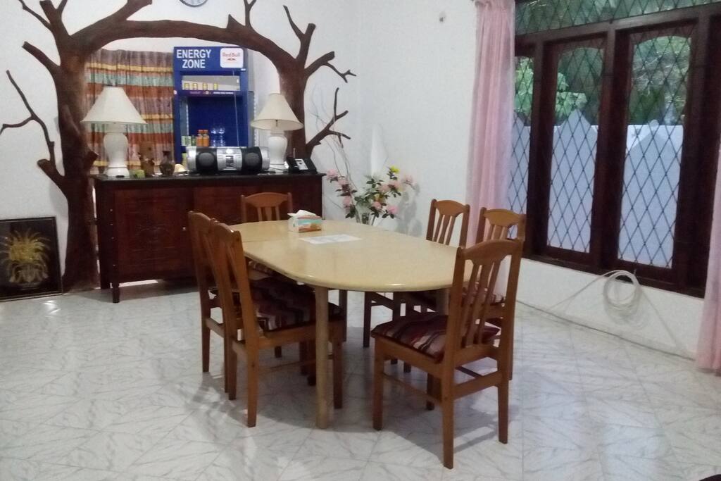 In side property