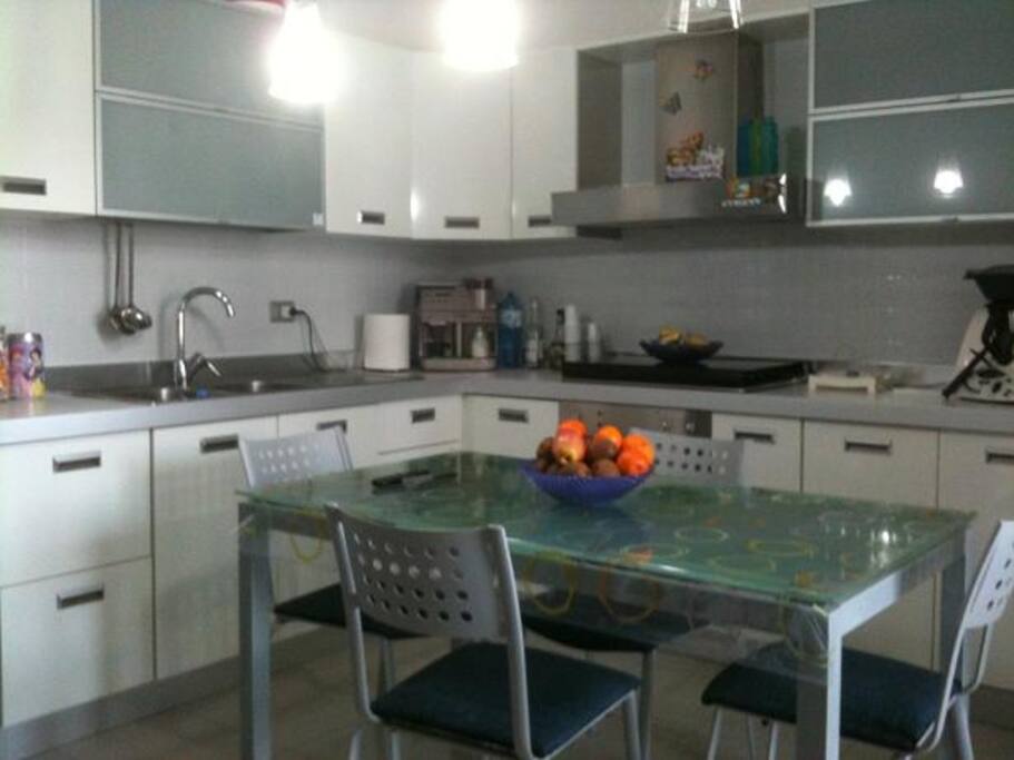 Cucina