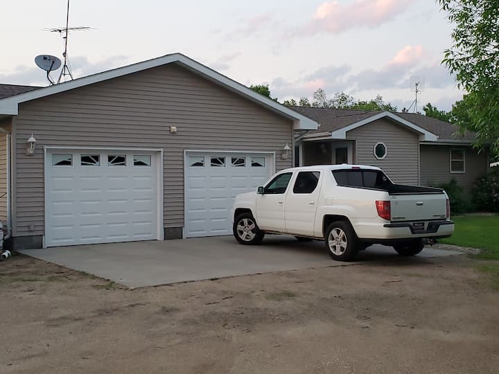 Corsica locations de vacances et logements Dakota du Sud, États