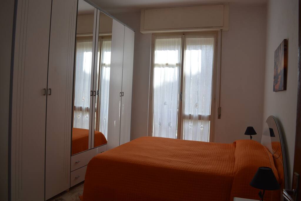 CAMERA DA LETTO