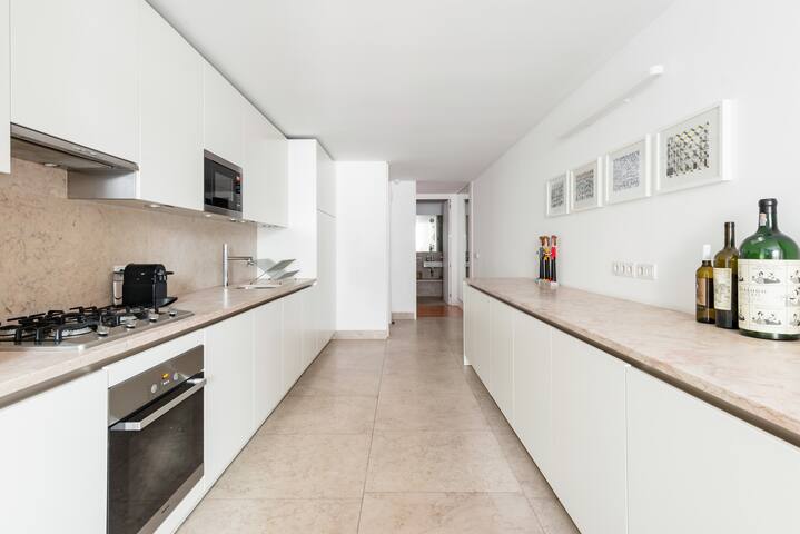 Santa Catarina Luxury Apartment gallery image 4