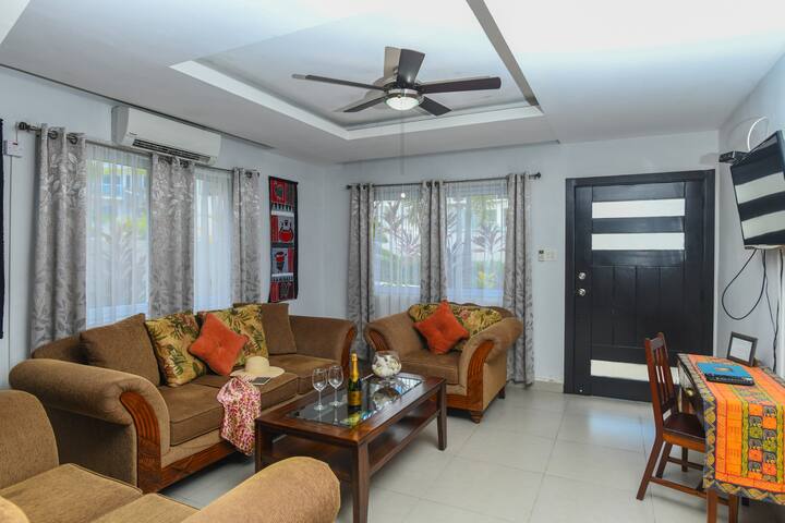 Deya-So managed Airbnb listing 2