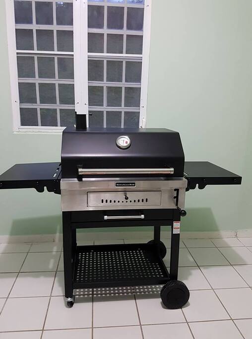 BBQ