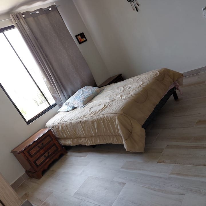 Recamara 2