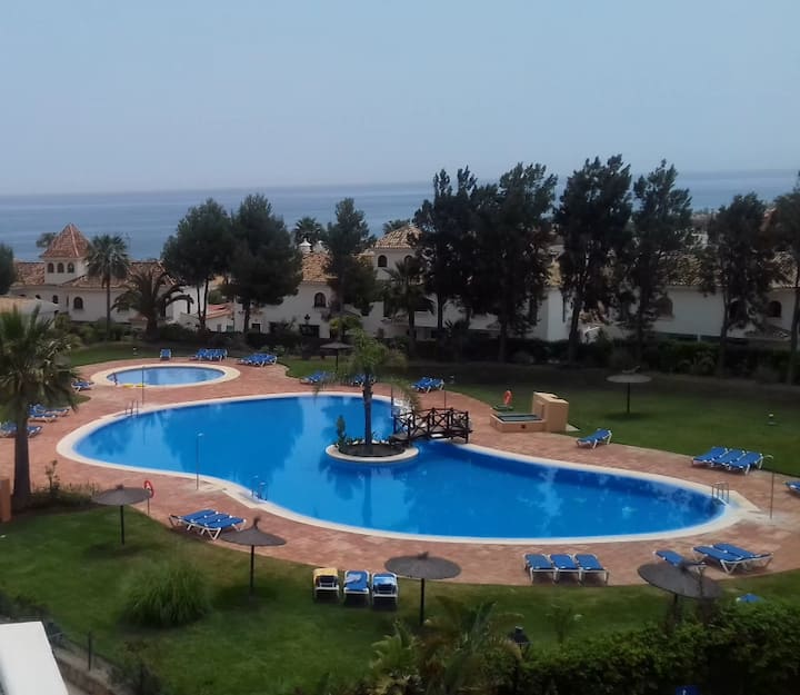 10 Best LongTerm Rentals In Puerto de la Duquesa, Spain Updated 2024