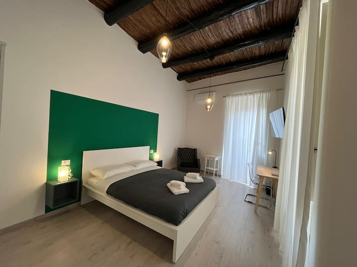 Amazing apartment with view in Unesco Heritage Apartments for Rent in