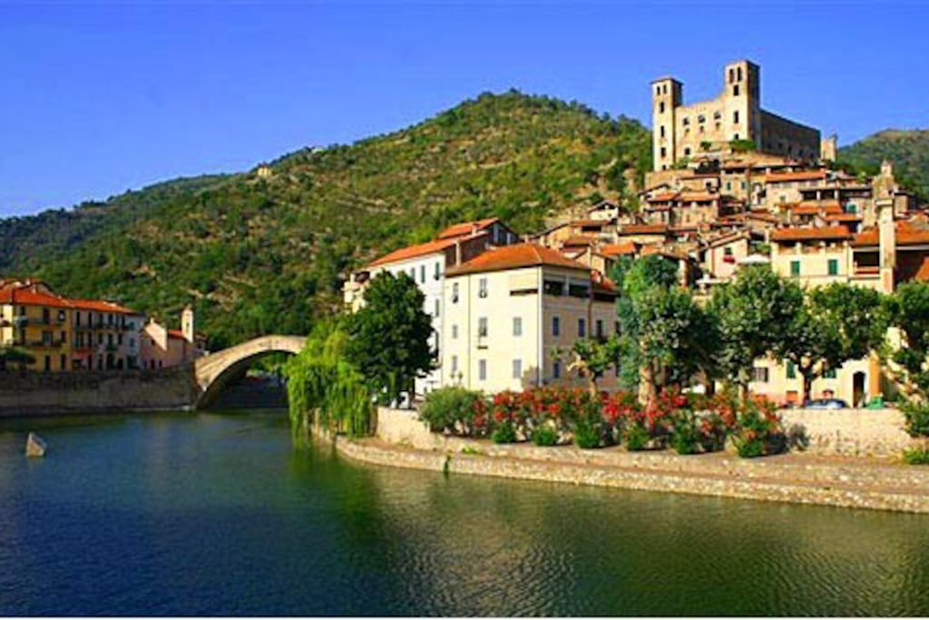 Dolceacqua ❤️
