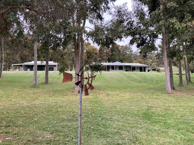 Relaxing rural property, 15 mins from Denmark gallery image 2