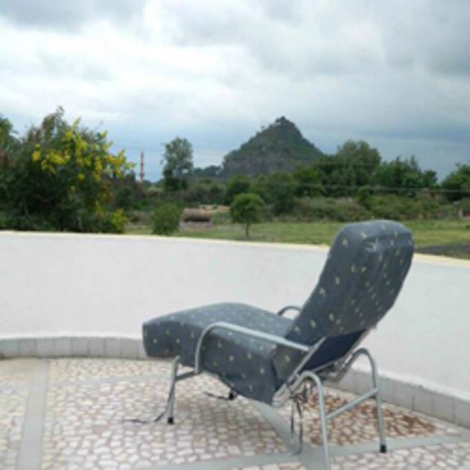 Fort View Rooms