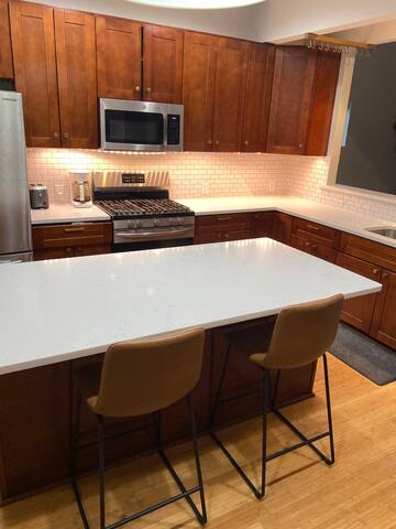 Downtown Central Austin East – HUGE HOUSE gallery image 4