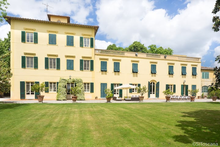 Villa Ravano