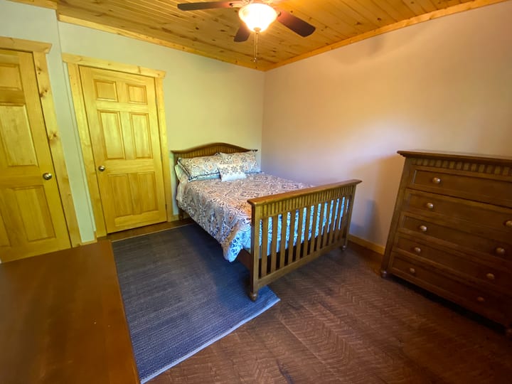 ห้องนอน 2 - ชั้นหลัก