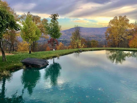 Casa Bella Vista with Great Views!