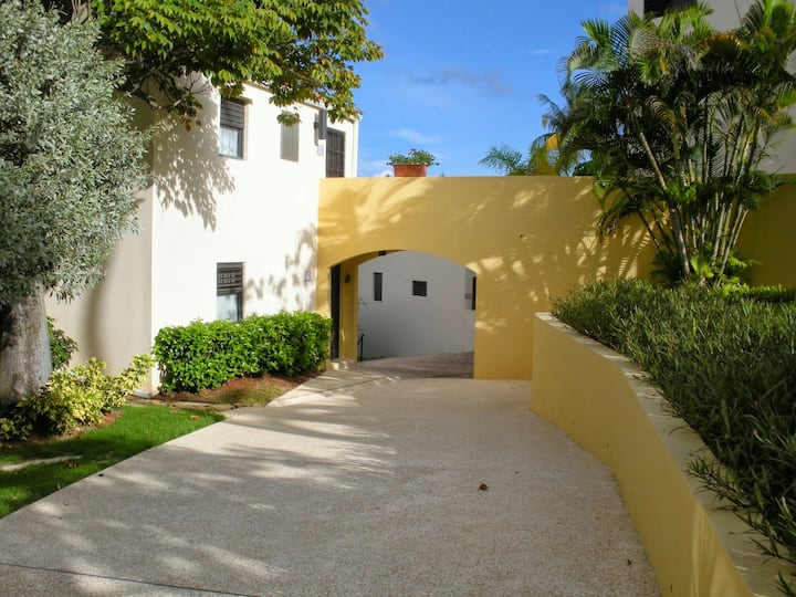 Beautiful Villa in Palmas del Mar Apartments for Rent in Humacao